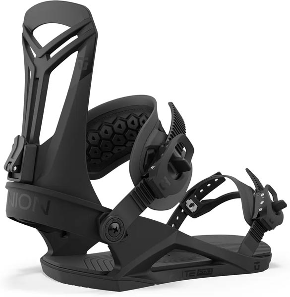 Union Flite Pro Black 2024