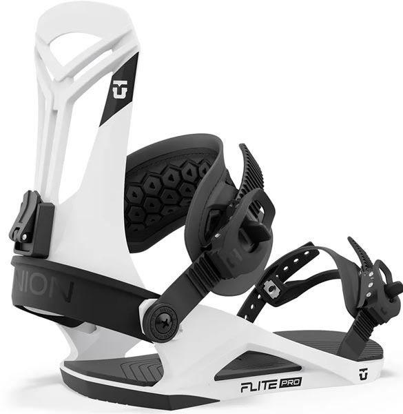 Union Flite Pro White 2025