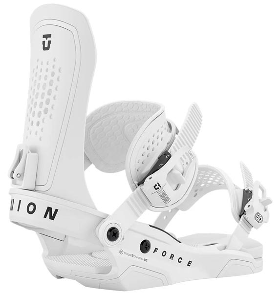 Union Force White 2026 
