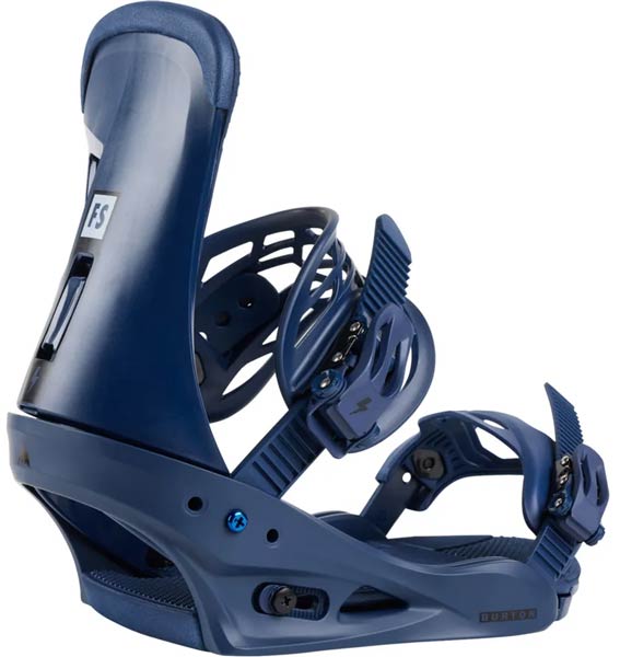 Burton Freestyle Nightfall 2025