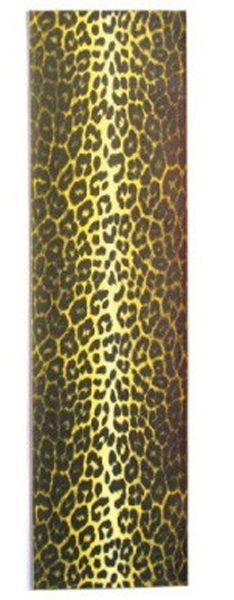 Fruity Grip Tape Leopard