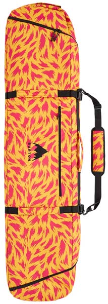 Burton Gig Bag Goldenrod 2025 