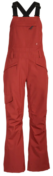 XTM Harper Bib/Brace Spice