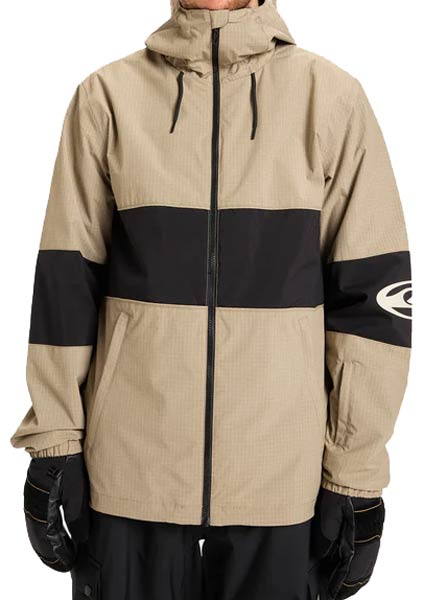 Quiksilver High in the Hood 2026