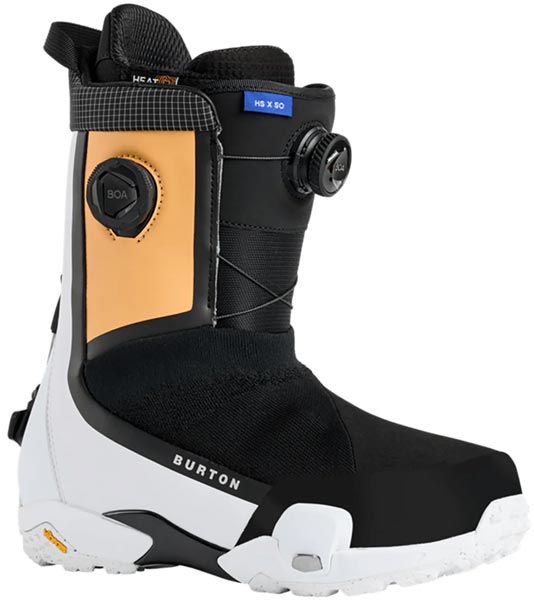 Burton Highshot X Mens Step On 2026 