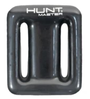 HM Lead Weight PVC Coated 2lb (1kg)