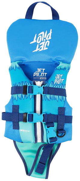 Jetpilot Cause Infant Blue L50S 