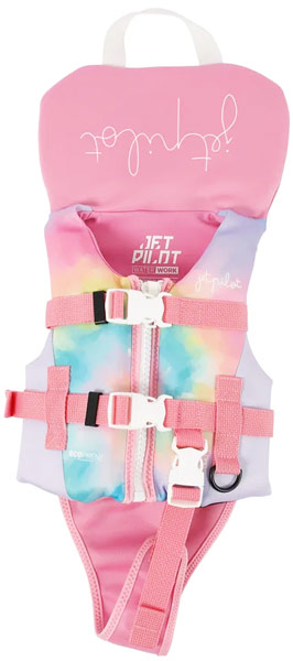 Jetpilot Cause Infant Tie Dye L50S 