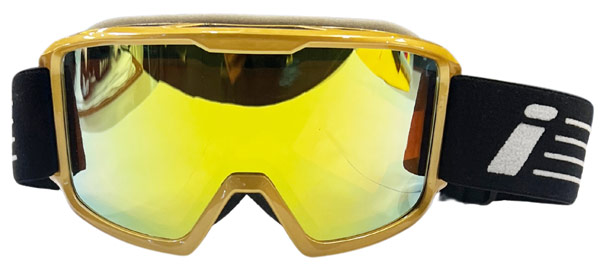 ISE Shine Gold