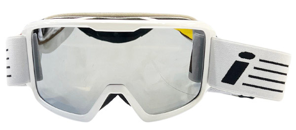 ISE Shine White