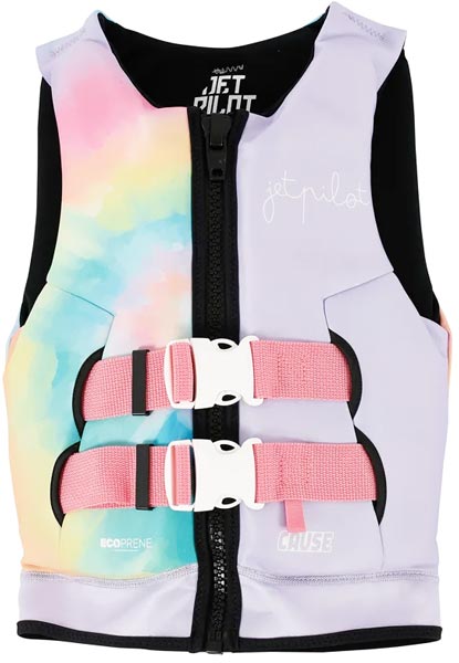 Jetpilot Kids The Cause L50s Tie Dye