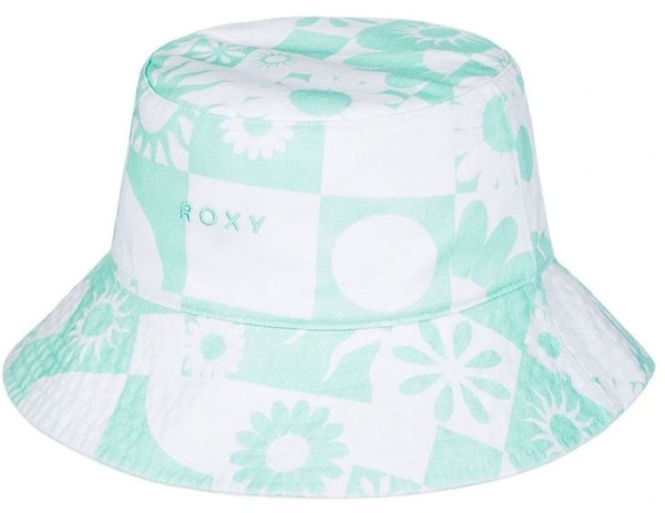 Roxy Jasmine Paradise Bucket Hat