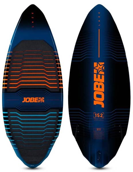 Jobe Laze Wakesurfer 2025
