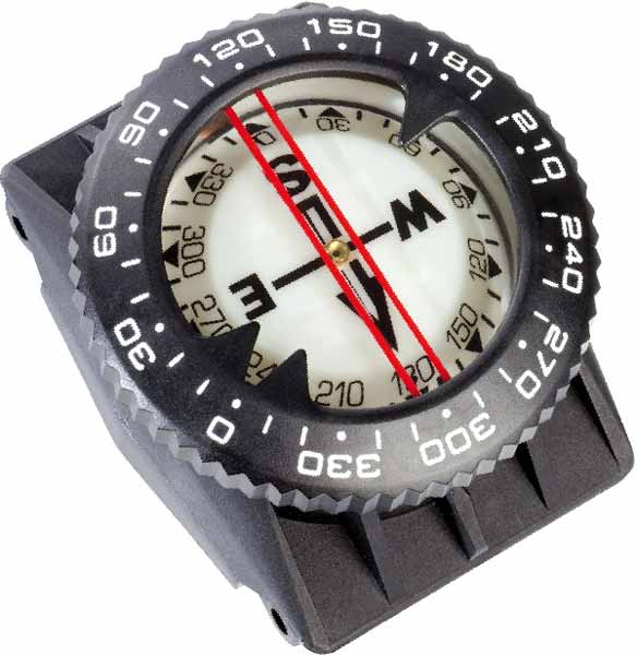 Cressi Compass & Fix Kit