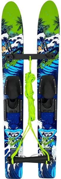 KD Calypso Junior Trainers 45"