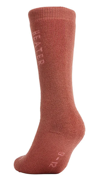 XTM Kids Heater Dusty Pink