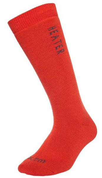 XTM Kids Heater Lava