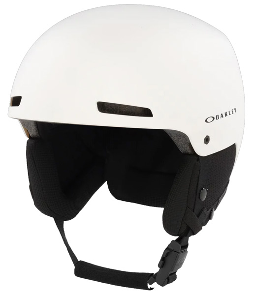 Oakley MOD1 Pro Mips Youth White