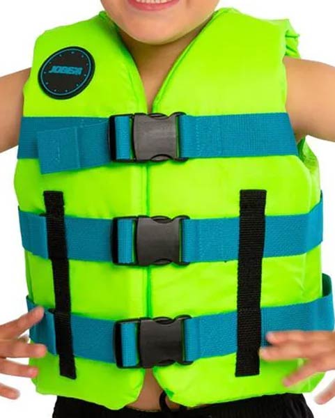 Jobe Nylon Kids OSFA