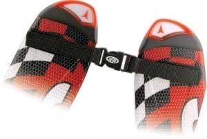 KUU Kids Ski Tip Straps Connector