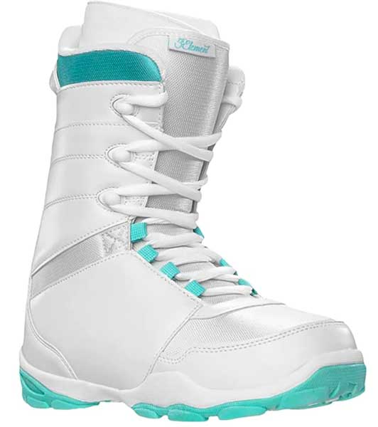 5th Element Womens L-1 White