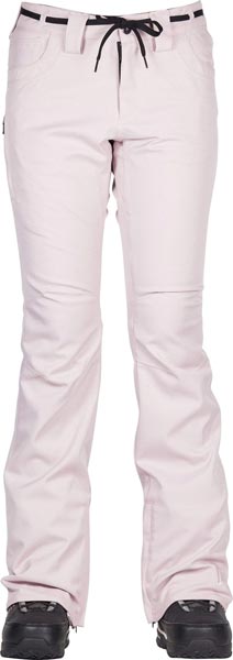 L1 Heartbreaker Lavender Snow Pants