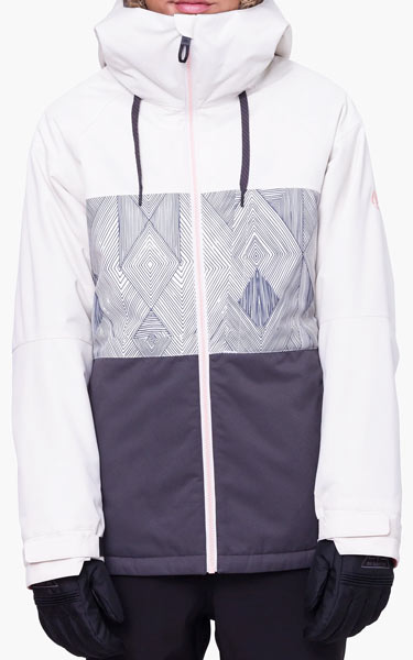 686 Athena Insulated Jacket 2024