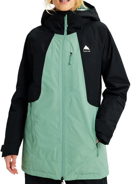 Burton Reserve 2L Soft Sage 2026