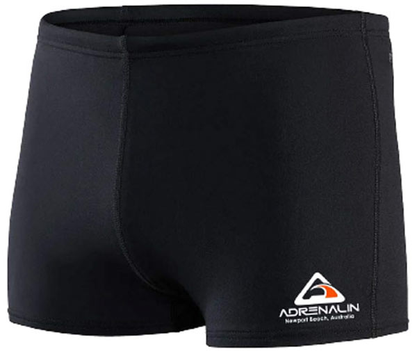 Adrenalin Lycra Euro Swim Shorts