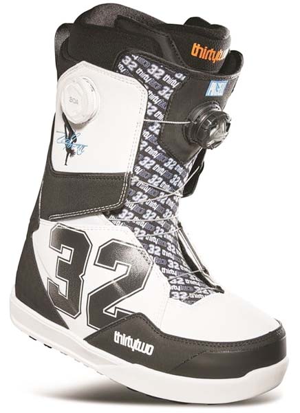 ThirtyTwo Lashed DB Powell 2024