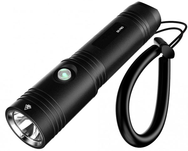 Skywoods D6 Pro 2000