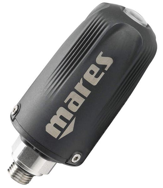 Mares LED Tank Transmitter 2.0