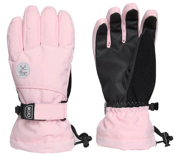 Rojo Maximise Pink A Boo