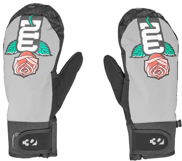 ThirtyTwo Gateway Mitts 2025