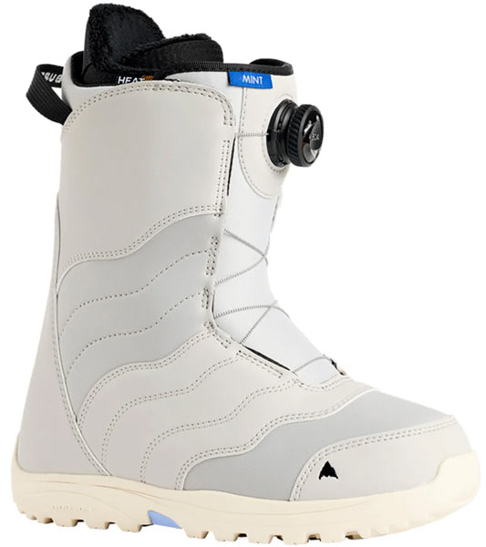 Burton Mint Boa Grey Cloud 2026 