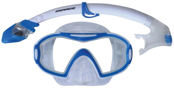 Mirage Junior Horizon Set Blue