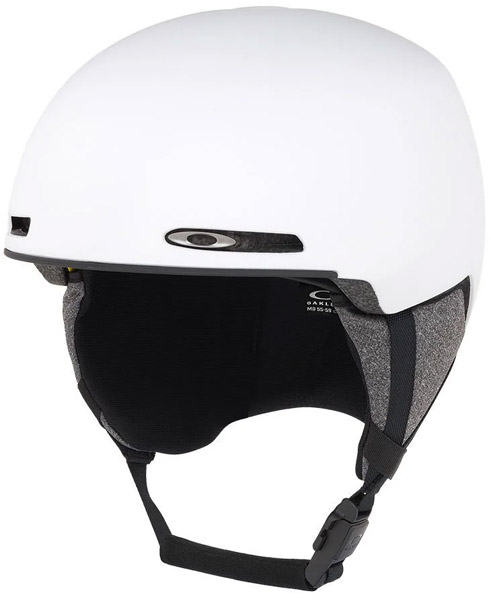 Oakley MOD1 Mips White