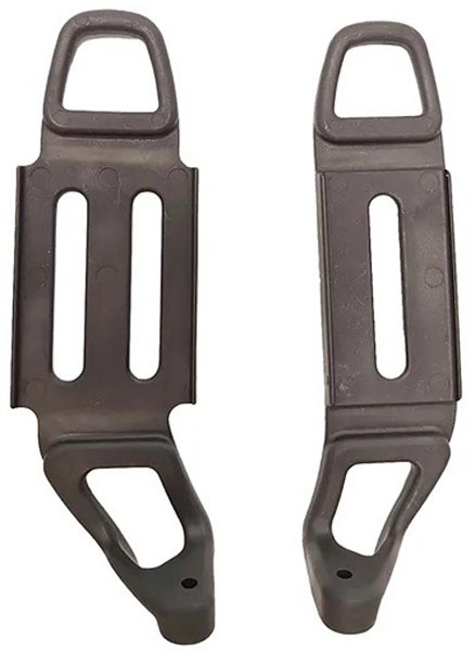 Scubapro Hydros Pro 2 Monorail Multi mount