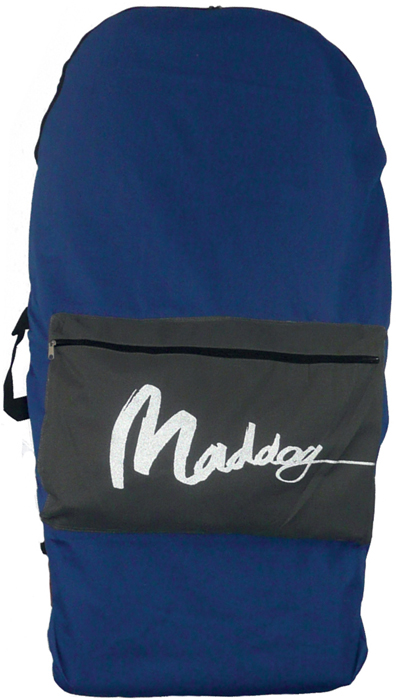 Maddog Bodyboard Cover
