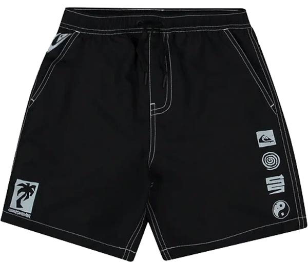 Quiksilver Next Gen Walkies Shorts