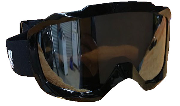 Whiteout Moonlight Black OTG