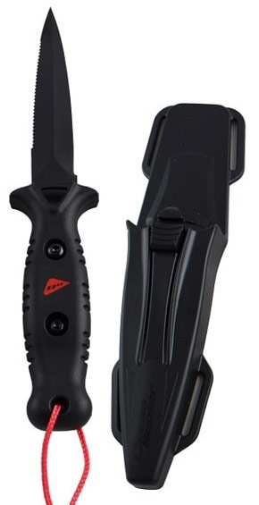 Ocean Hunter Hali Knife