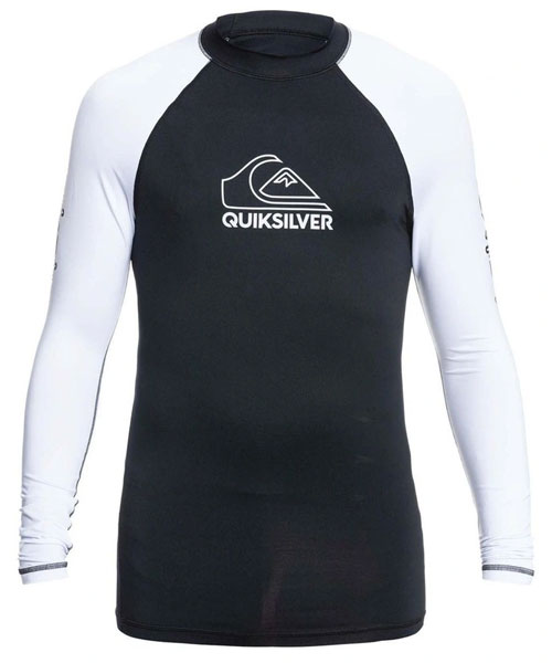 Quiksilver On Tour L/S 