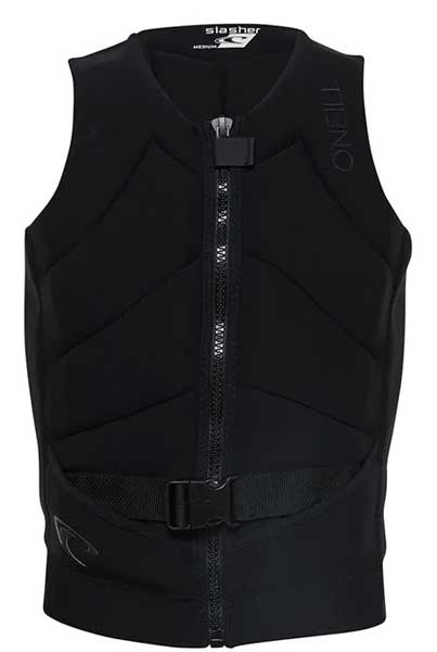 O'Neill Slasher L50S BlackOut