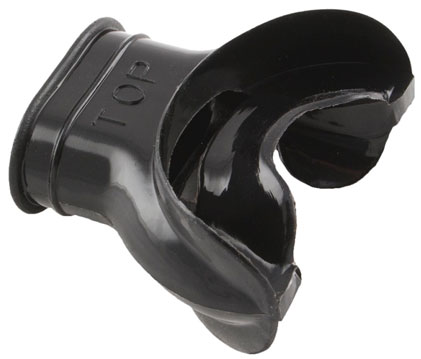 Oceanpro Comfort Regulator Mouthpiece 