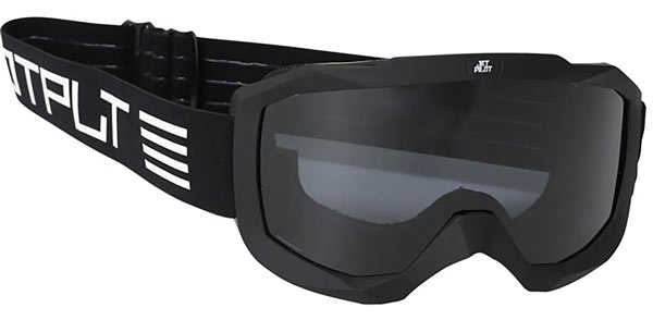 Jetpilot OTG RX Goggle Black