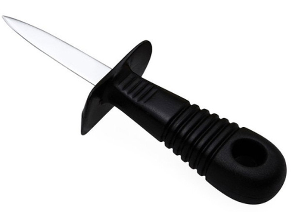 Land & Sea Oyster Knife