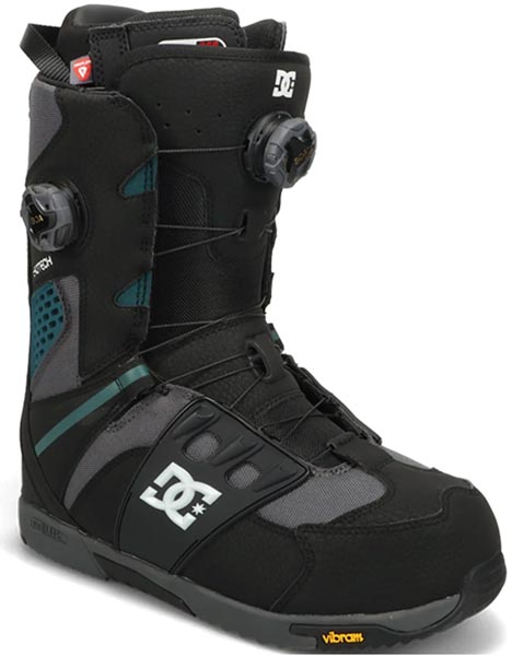 DC Phantom Black 2026