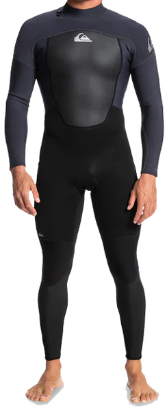 Quiksilver Prologue 3/2mm BZ Steamer