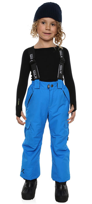 XTM Pluto Blue 